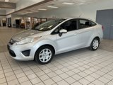 Used 2013 Ford Fiesta SE image 3