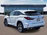 Used 2019 Lexus RX 350 F Sport image 2