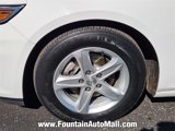 Used 2020 Chevrolet Malibu LS w/ LPO, Convenience Package 1 image 3