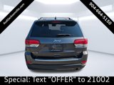 Used 2021 Jeep Grand Cherokee Limited image 5