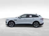 Used 2021 Jaguar F-PACE S image 2