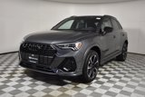 New 2025 Audi Q3 2.0T Premium Plus image 3
