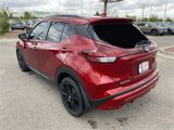 Used 2021 Nissan Kicks SR image 2