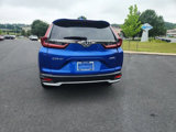 Used 2021 Honda CR-V EX image 4