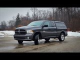 Used 2018 RAM 1500 Express w/ Express Value Package image 5