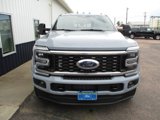 New 2025 Ford F450 Platinum image 3