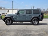 New 2025 Jeep Wrangler Sport S image 4
