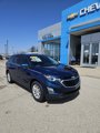 Used 2020 Chevrolet Equinox LT image 4