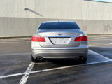 Used 2009 Hyundai Genesis 4.6 w/ Technology Pkg 5 image 4