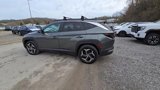 Used 2022 Hyundai Tucson SEL w/ Convenience Package image 4