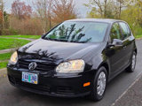 Used 2007 Volkswagen Rabbit 4-Door image 5