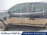 Used 2018 Chevrolet Colorado LT w/ LT Convenience Package image 4