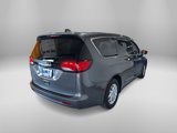 Used 2023 Chrysler Voyager LX image 5