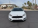 Used 2018 Ford Focus SE image 2