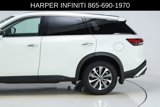 Certified 2025 INFINITI QX60 Pure image 4