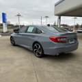 Certified 2022 Honda Accord Sport Special Edition image 5