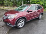 Used 2012 Honda CR-V EX-L image 3