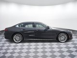 Used 2024 BMW 530i w/ Convenience Package image 2