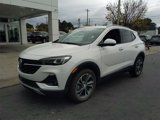 Used 2022 Buick Encore GX Essence image 4