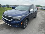 Used 2021 Kia Seltos S image 2