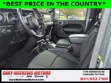 Used 2021 Jeep Gladiator Sport image 3