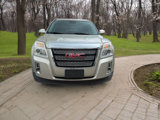 Used 2013 GMC Terrain SLE image 3