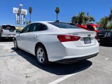 Used 2018 Chevrolet Malibu LS image 5