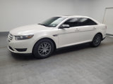 Used 2015 Ford Taurus Limited w/ Equipment Group 301A image 2