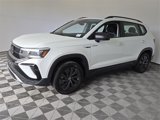 New 2024 Volkswagen Taos S image 4