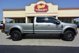 Used 2019 Ford F350 Platinum w/ Platinum Ultimate Package image 6