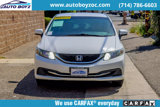 Used 2015 Honda Civic LX image 2