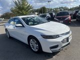 Used 2017 Chevrolet Malibu LT w/ Leather Package image 3