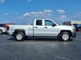 Used 2014 Chevrolet Silverado 1500 W/T w/ WT Convenience Package image 3