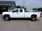 Used 2011 Chevrolet Silverado 2500 W/T image 6