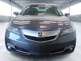 Used 2014 Acura TL Special Edition image 2