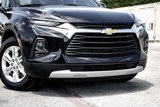 Used 2022 Chevrolet Blazer LT image 3