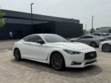 Used 2017 INFINITI Q60 3.0t Sport image 2