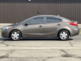 Used 2015 Kia Forte LX w/ Popular Package image 3