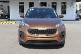Used 2019 Kia Sportage LX image 2
