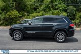 Used 2015 Jeep Grand Cherokee Limited image 3