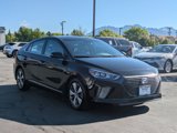 Used 2018 Hyundai Ioniq Limited image 3