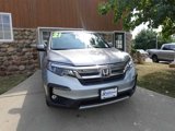 Used 2021 Honda Pilot EX image 3
