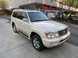 Used 2006 Lexus LX 470 4WD image 6