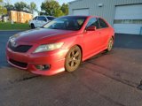 Used 2011 Toyota Camry SE image 3
