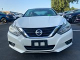 Used 2016 Nissan Altima 2.5 SV w/ Convenience Package image 2