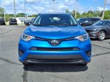 Used 2018 Toyota RAV4 LE image 2