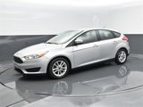 Used 2018 Ford Focus SE image 2