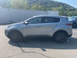 Used 2022 Kia Sportage LX w/ LX AWD Value Edition Package image 6