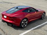 New 2023 Jaguar F-TYPE R-Dynamic image 5
