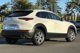 Used 2023 MAZDA CX-30 AWD 2.5 S w/ Select Package image 4